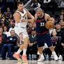 Social media reacts to Nuggets forcing Game 7: 'Nic Batum is Western Conference Al Horford'