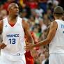 Boris Diaw In, Tony Parker Out For French National Team This Summer