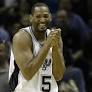 Laughably wrong take on Spurs most controversial playoff series emerges again