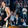 Nando de Colo is expected to be sidelined for three weeks