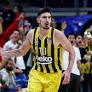 Nando De Colo Returns to Fenerbahçe Beko!
