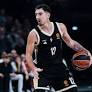 Nando de Colo out for the bottom of EuroLeague’s two-game week