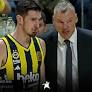 Nando De Colo makes instant impact in his Fenerbahce comeback