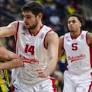 Easy win for Fenerbahce in Nando de Colo’s return