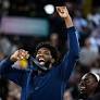 Why France's head coach is happy Joel Embiid chose Team USA