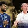 "I was happy Embiid didn't come last year” - French NT coach throws shade at Joel Embiid, saying France did not need him in Paris Olympics