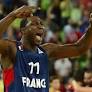 French Basketball star Florent Pietrus retires