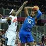 Strong Effort from Martinique, Guadeloupe in Vain as US Tops France