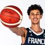 All in the family at FIBA Basketball U17 World Cup 2022