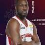 ​Florent Pietrus reste à la SIG Strasbourg
