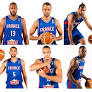 L’Euro Basket 2015 débute ce samedi, avec trois joueurs guadeloupéens chez les Bleus