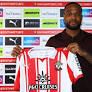 Cyle Larin: Southampton sign striker on loan with option to buy