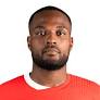 2025 Cyle Larin Full Game Log