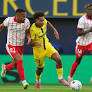 Syracuse men’s soccer: Tajon Buchanan scores hat-trick for Villarreal