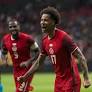 Report – Canada Star Yet To Green Light Transfer From Inter Milan To Sassuolo