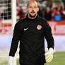 Report: Canada goalkeeper Milan Borjan has MLS offer from unnamed club