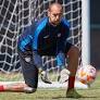 Borjan to miss remainder of 2023 Concacaf Gold Cup