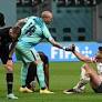 WORLD CUP NOTES: Canada stands behind Milan Borjan
