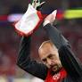 Veteran Borjan's time with Canada's men's soccer team appears near the end