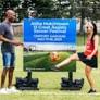 FIFA World Cup Ambassador and Brampton Native, Atiba Hutchinson, at“13 Great Assists” Soccer Festival for Youth