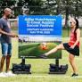 Learn soccer skills from World Cup captain Atiba Hutchinson this weekend in Brampton