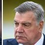 Jesse Marsch hits back at Sam Allardyce in Leeds relegation row