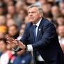 Jesse Marsch in public spat after Sam Allardyce's Leeds dig: "Learn to read pal"