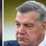 Canada’s Marsch tells Big Sam he needs to learn to read