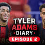Tyler Adams World Cup diary: ‘This is where I need to be’