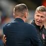 'Really? - Jesse Marsch hits back at Leeds United fan after calling out Sam Allardyce over fitness jab