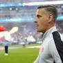 Former Canada boss John Herdman appointed Indonesia head coach - The Athletic