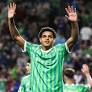 "This is what I came here to do": Sounders forward Osaze De Rosario following in father's goalscoring footsteps