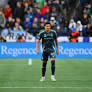 Sounders sign F Osaze De Rosario