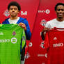 Toronto FC legend Dwayne De Rosario continues to make big impact through next generation | TFC II