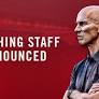 Sorber and Stalteri join Toronto FC coaching staff for 2022 season
