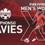 Paul Stalteri: Alphonso Davies has exceeded all expectations