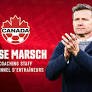 Jesse Marsch finalizes CANMNT Coaching Staff for June friendly window
