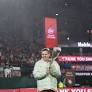 Christine Sinclair to become the first player inducted into Portland Thorns Hall of Fame