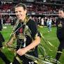 Christine Sinclair earns first-ever Thorns Hall of Fame honor, solidifies legendary career