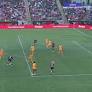 Jessie Fleming with a Spectacular Goal vs. Houston Dash