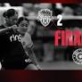 Thorns Fall Short 2-0 in the Semifinal at Washington Spirit