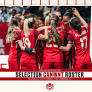 CANWNT Roster Announced for 2026 SheBelieves Cup