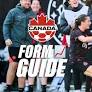Form Guide: CanMNT striker race heating up, Fleming stars in NWSL decision day