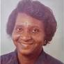 Jessie Fleming Obituary (2025) - Midway, GA - Coastal Courier