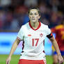 UPDATE: CanWNT & Portland Thorns’ Jessie Fleming clears concussion protocol and will be available tonight against NC Courage