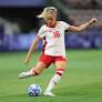NWSL Trade Alert: Denver Summit FC acquires CANWNT star Janine Sonis via trade from Racing Louisville