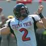 Texas Tech Athletics chooses 8 new members for Hall of Fame