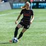 Portland Thorns forward Janine Beckie suffers torn ACL, out for 2023 season
