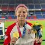 Husky History: Stephanie Labbé