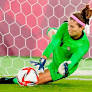 Canadian goalkeeper Stephanie Labbe gets vulnerable in new documentary